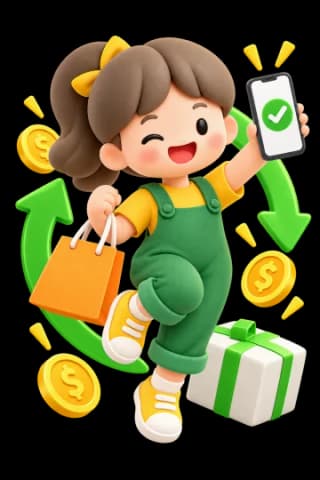 Mascot Đồ Chất