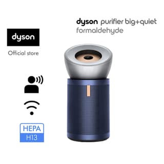 [MUA KÈM MÁY LỌC HUSHJET CHỈ VỚI 2,3 TRIỆU] Máy lọc không khí Dyson Purifier Big + Quiet Formaldehyde BP03