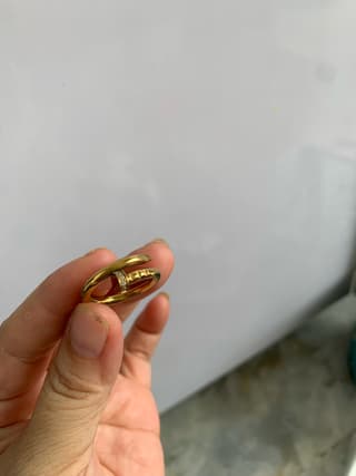 nhẫn vàng 14k